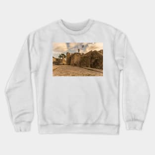 Fortress Crewneck Sweatshirt